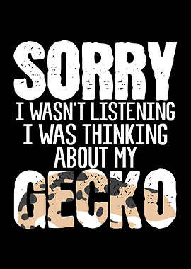 Leopard Gecko Joke