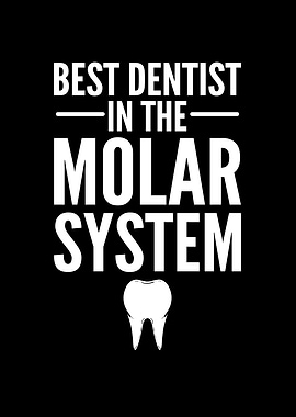 Best Dentist in The Molar
