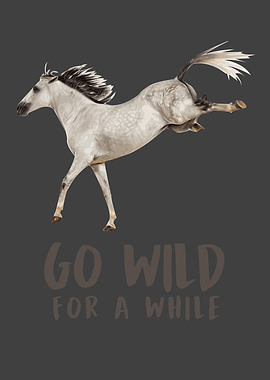 Horse Love Riding Horses