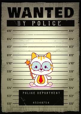 Guilty of being cute 1