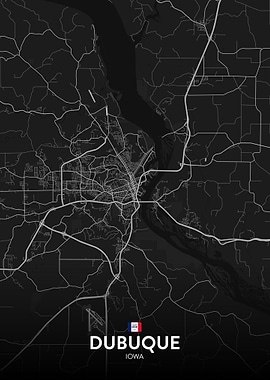 Dubuque IA