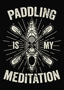 Kayak Kayaking Kayaker