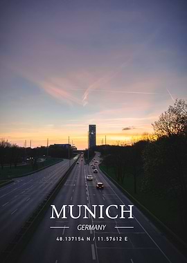 MUNICH