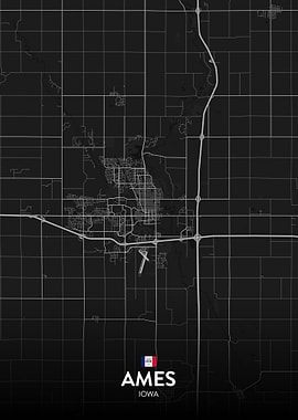 Ames IA