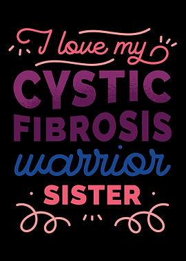 I Love my Sister Gift