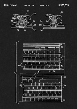Keyboard blueprints