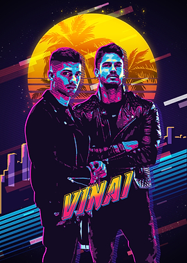 Vinai