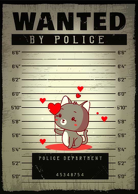 Guilty of being cute 5