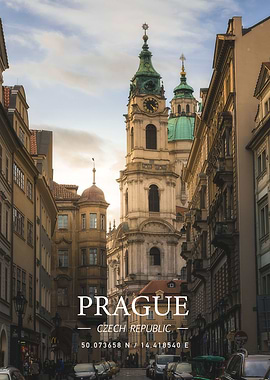 PRAGUE