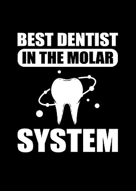 Best Dentist in The Molar