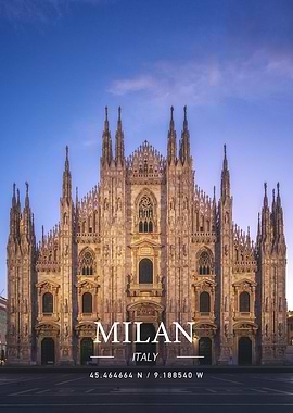 MILAN
