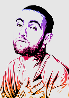 Mac Miller Music Rapper