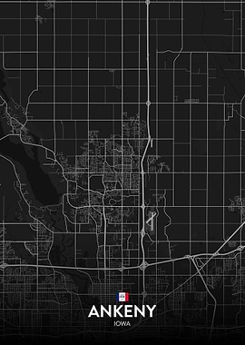 Ankeny IA