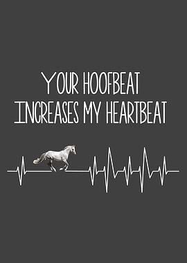 Horse Love Riding Horses