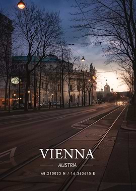 VIENNA