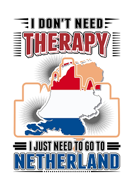 Netherlands Therapy