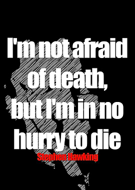 Stephen Hawking Quotes