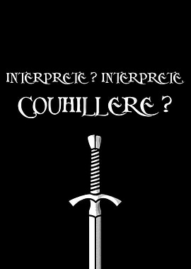 Interprete