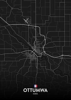 Ottumwa IA