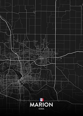 Marion IA