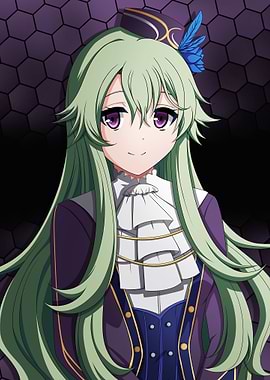 Trails of Cold Steel