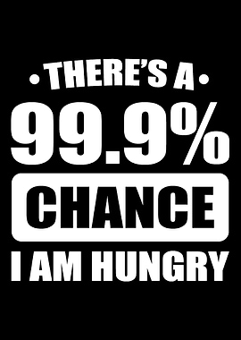 999 Hungry Foodie or Foo