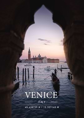 VENICE