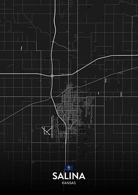 Salina KS