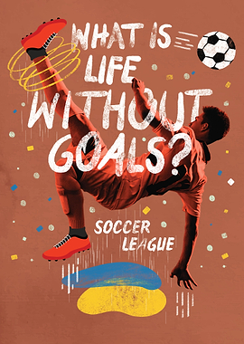 Life Goals Soccer