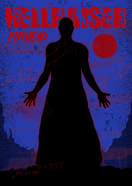 The Pinhead