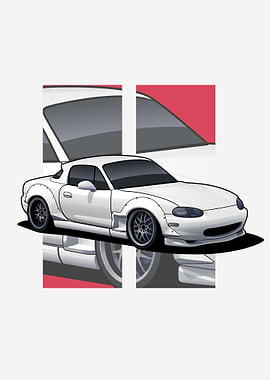 Mazda Miata MX5