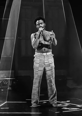 childish gambino