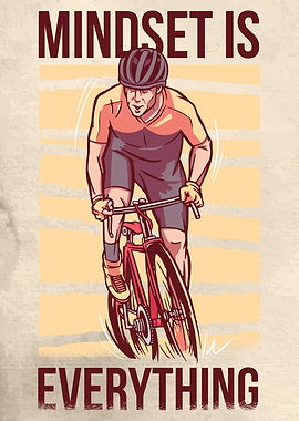 Biking Mindset