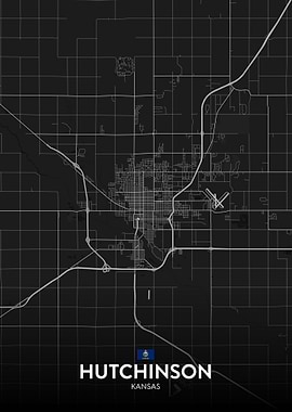 Hutchinson KS