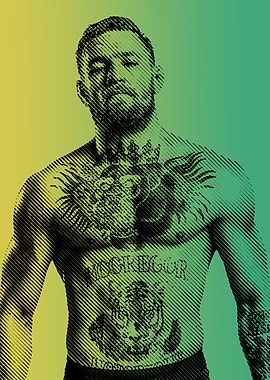 Conor McGregor