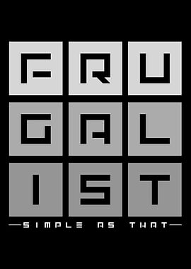 Frugal Financial Independe