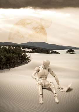 Searching for the Future