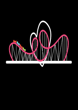 Rollercoaster Hearth