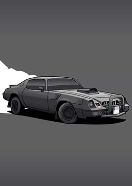 1979 Chevrolet Camaro Z28