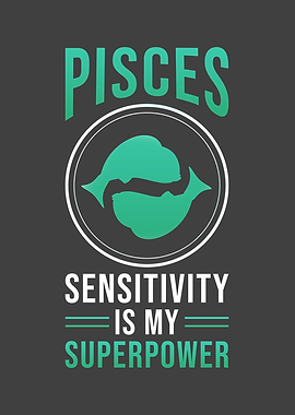Pisces Zodiac Gift