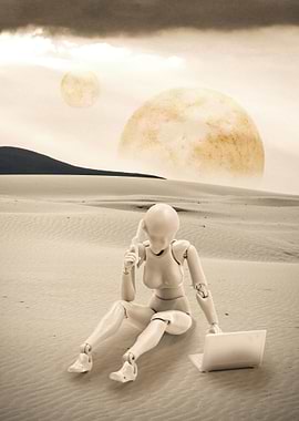 News from Another World