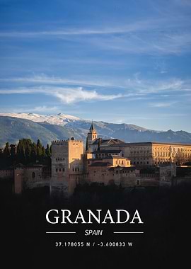 GRANADA