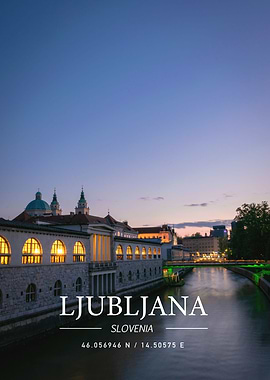 LJUBLJANA