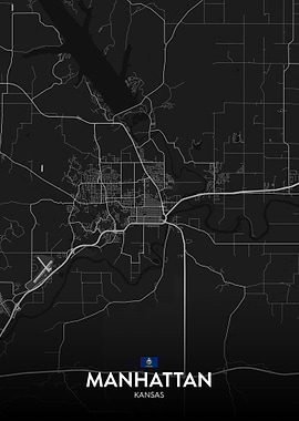 Manhattan KS