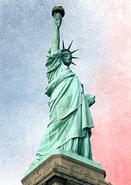 statue of liberty