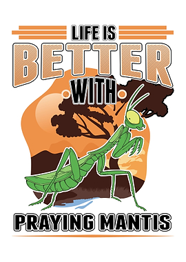 Life Is Better With A