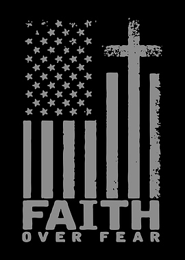 faith over fear
