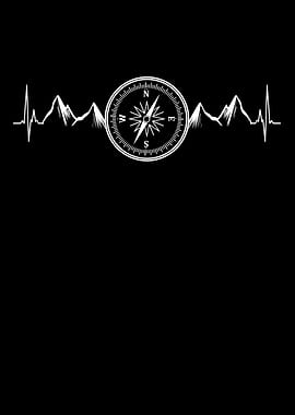 Compass Heartbeat