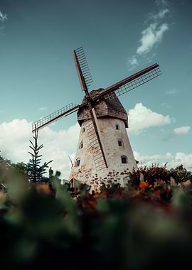 Windmills