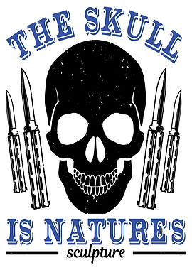 The Skull is natures